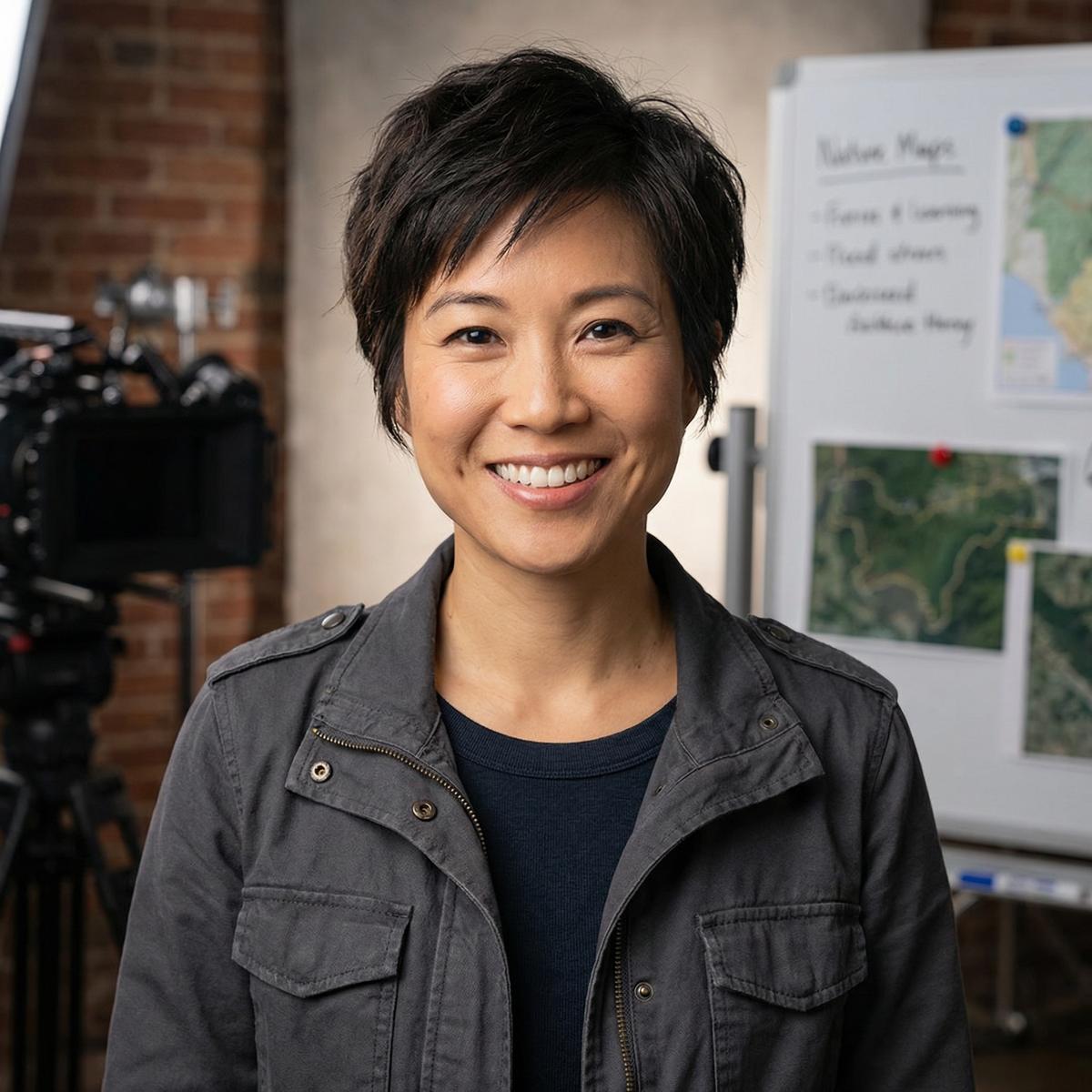 糖心制片人赵雨晴